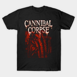 Cannibal Corpse T-Shirt